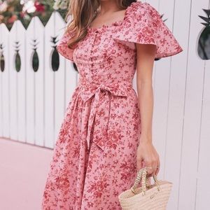 Gal Meets Glam Marianna — size 00